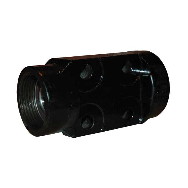 VLSB0049 CABIN BRACKET LH