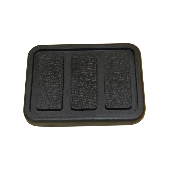PEDAL RUBBER