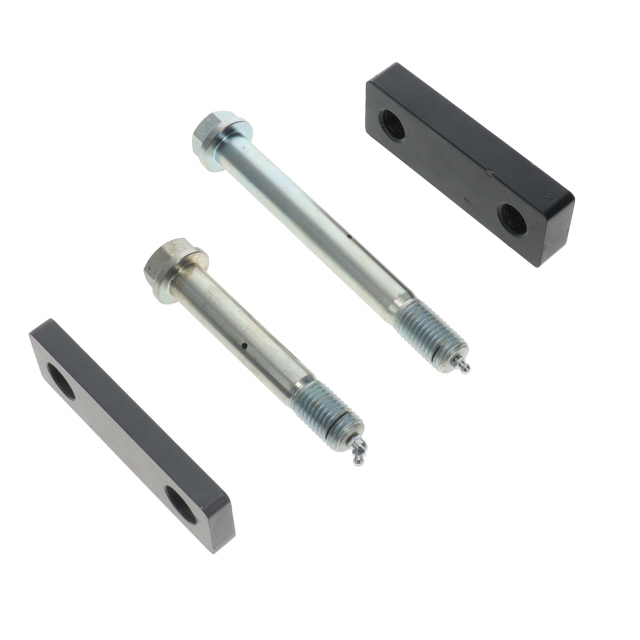 SPRING SHACKLE KIT VOLVO RENAULT EURO 6