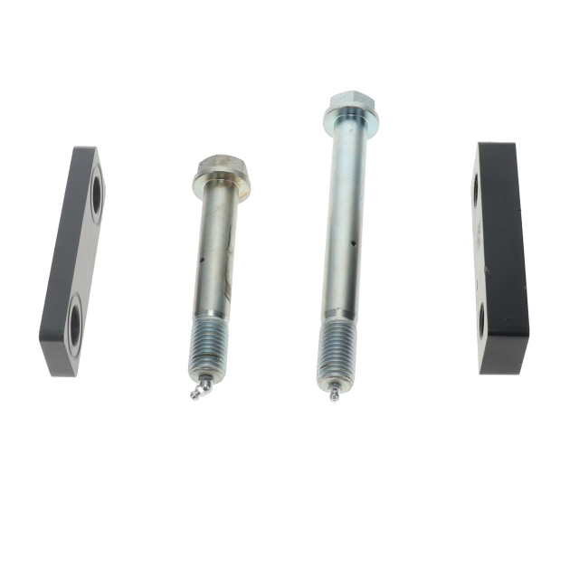 VLSB0114 SPRING SHACKLE KIT VOLVO RENAULT EURO 6