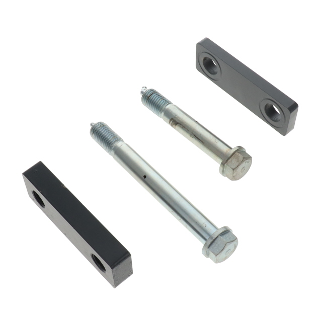 VLSB0114 SPRING SHACKLE KIT VOLVO RENAULT EURO 6