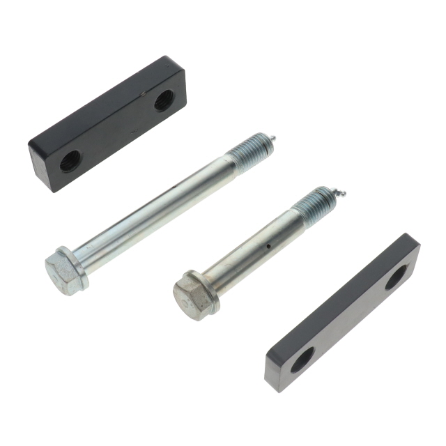 VLSB0114 SPRING SHACKLE KIT VOLVO RENAULT EURO 6