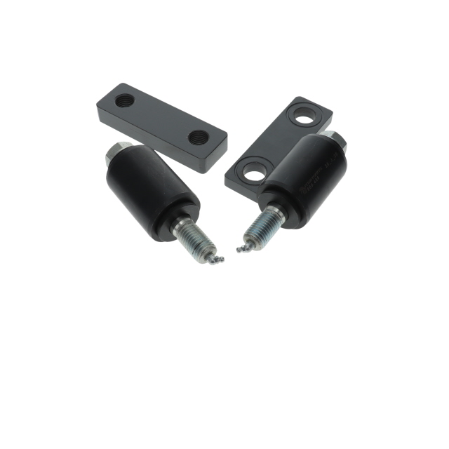 VLSB0115 SPRING EYE BUSH REPAIR KIT VOLVO RENAULT EURO 6