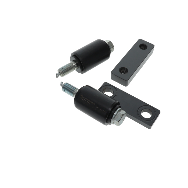 VLSB0115 SPRING EYE BUSH REPAIR KIT VOLVO RENAULT EURO 6