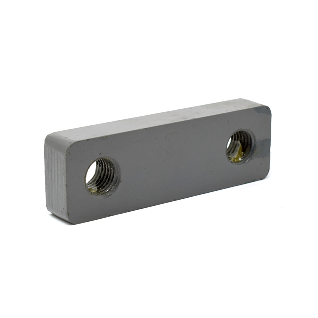 SPRING SHACKLE PLATE