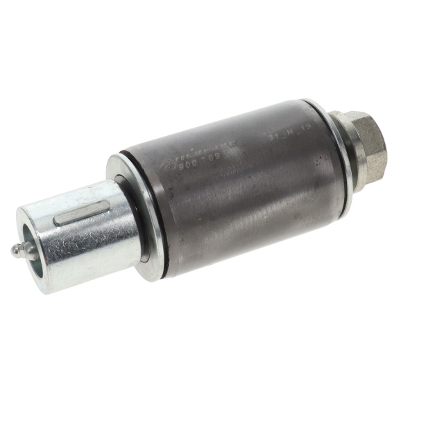 SPRING EYE REPAIR KIT TO SUIT VOLVO