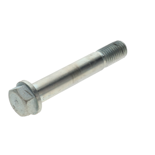 SPRING BOLT M24X1.5 143MM U/H