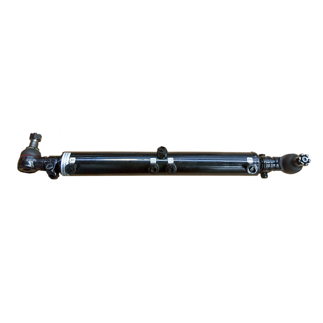 POWERED STEERING SLAVE CYLINDER