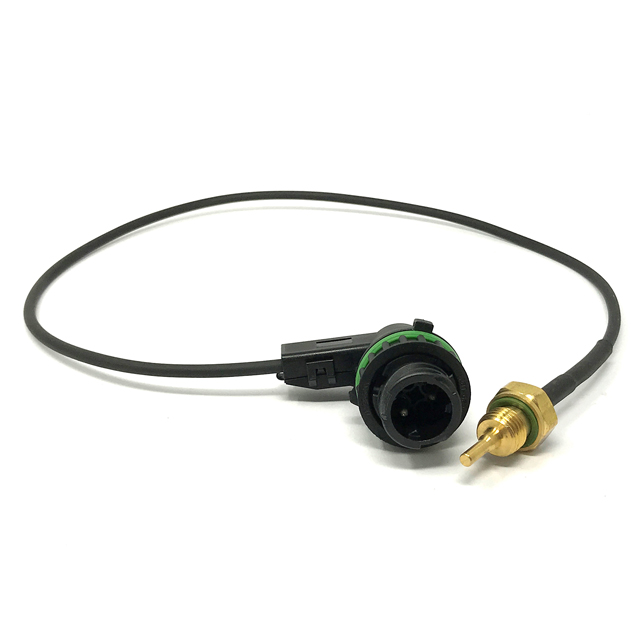 OIL TEMPERATURE SENSOR