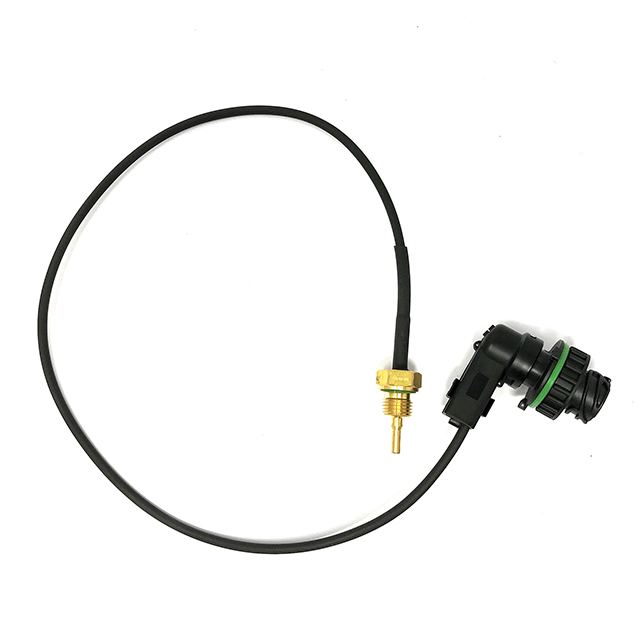 OIL TEMPERATURE SENSOR