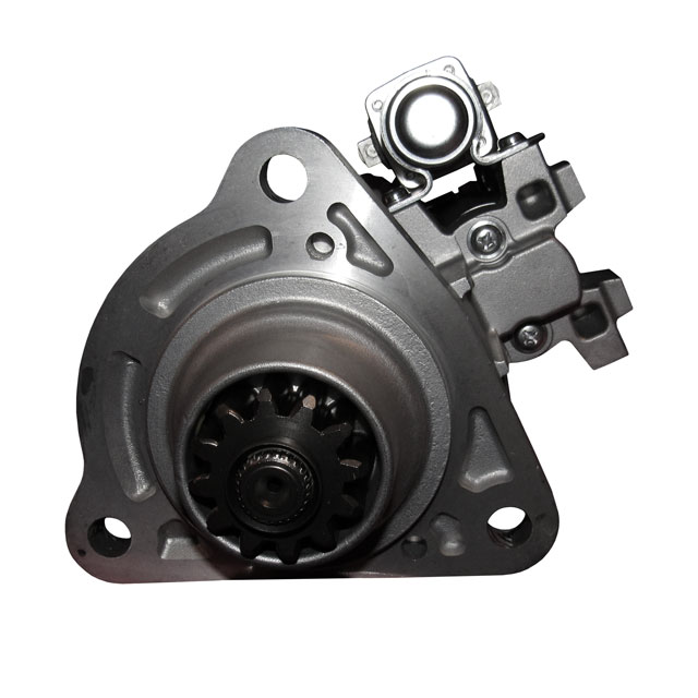 VLST0001OEM Starter Motor - Mitsubishi OEM - 24V, 5.5Kw - Suits Renault, Volvo