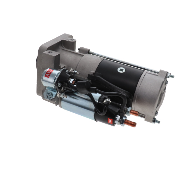 VLST0002 STARTER MOTOR UC 24V 5.0KW