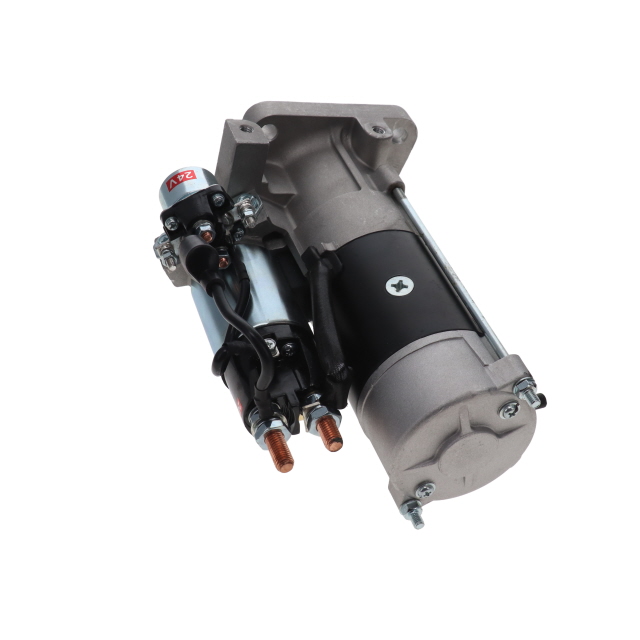 VLST0002 STARTER MOTOR UC 24V 5.0KW