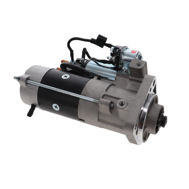 VLST0002 STARTER MOTOR UC 24V 5.0KW