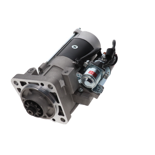 VLST0002 STARTER MOTOR UC 24V 5.0KW