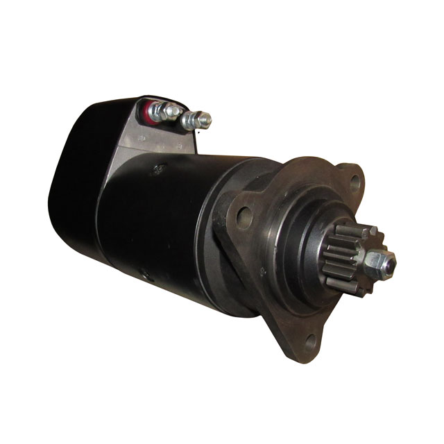 STARTER MOTOR TO SUIT VOLVO 24V 5.4KW