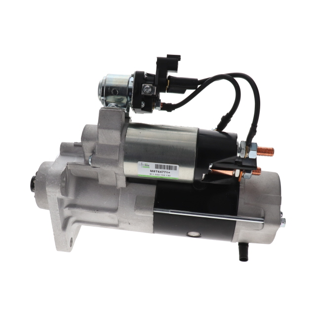 VLST0005 STARTER MOTOR VOLVO 24V 5.5KW 10 TOOTH