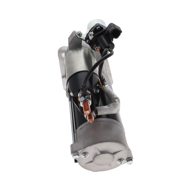 VLST0005 STARTER MOTOR VOLVO 24V 5.5KW 10 TOOTH