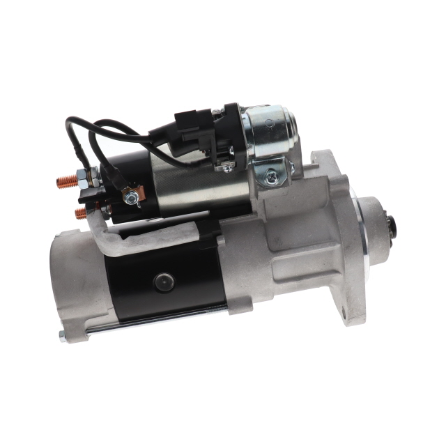 VLST0005 STARTER MOTOR VOLVO 24V 5.5KW 10 TOOTH