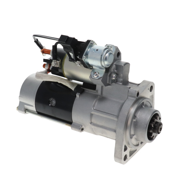 VLST0005OEM Starter Motor - Mitsubishi OEM - 24V, 5Kw