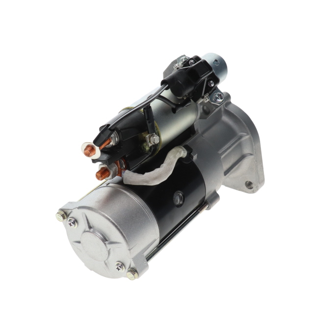 VLST0005OEM Starter Motor - Mitsubishi OEM - 24V, 5Kw
