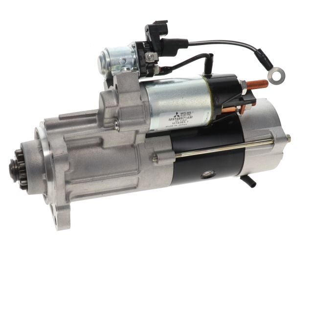 VLST0017OEM Starter Motor OEM MITSUBISH 24V 5.5KW