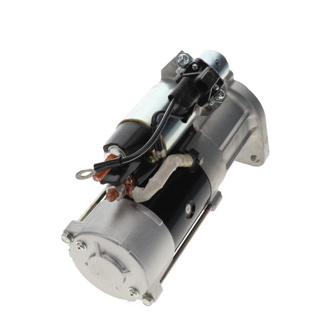 VLST0017OEM Starter Motor OEM MITSUBISH 24V 5.5KW