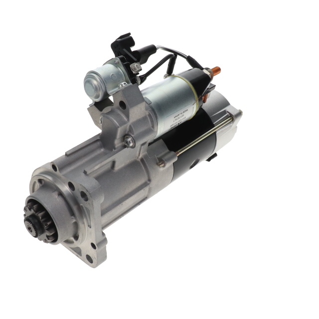 Starter Motor OEM MITSUBISHI 24V 5.5KW