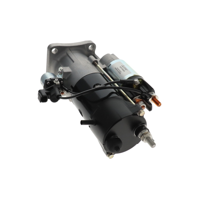 VLST0019OEM STARTER MOTOR MITSUBISHI OEM 24V 5.5KW 11T