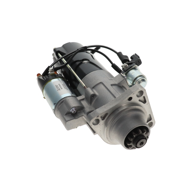 VLST0019OEM STARTER MOTOR MITSUBISHI OEM 24V 5.5KW 11T