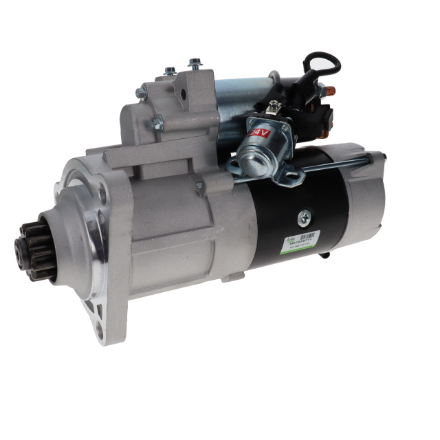 STARTER MOTOR MITSUBISHI OEM 24V