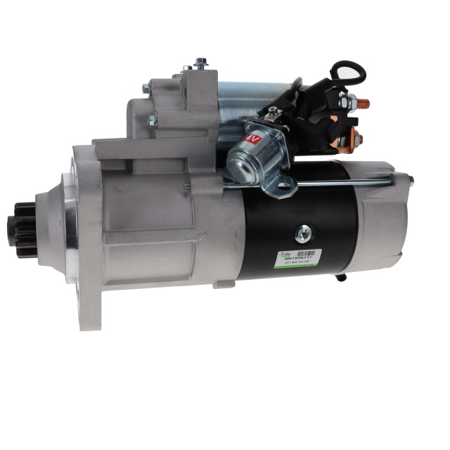 VLST0020 STARTER MOTOR MITSUBISHI OEM 24V