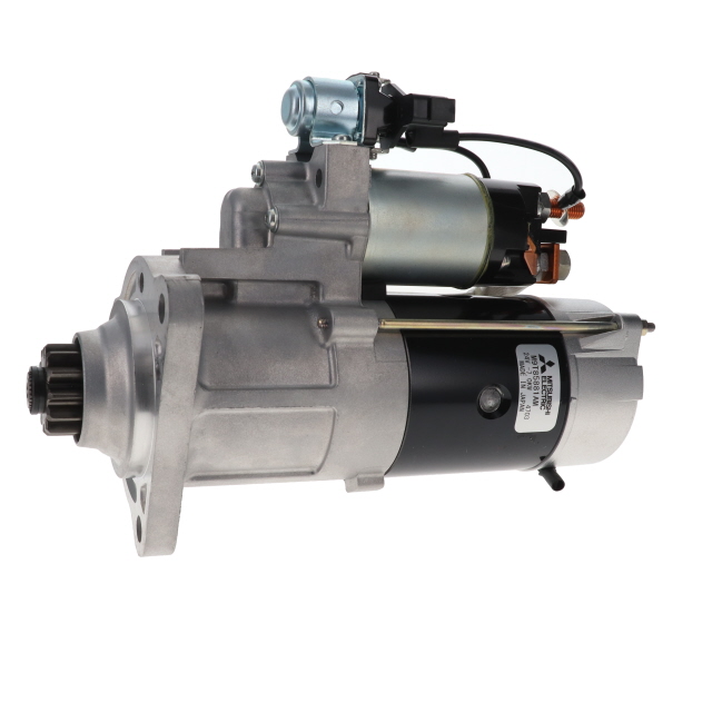 STARTER MOTOR MITSUBISHI OEM 24V