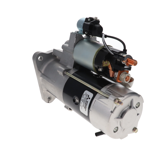 VLST0020OEM STARTER MOTOR MITSUBISHI OEM 24V