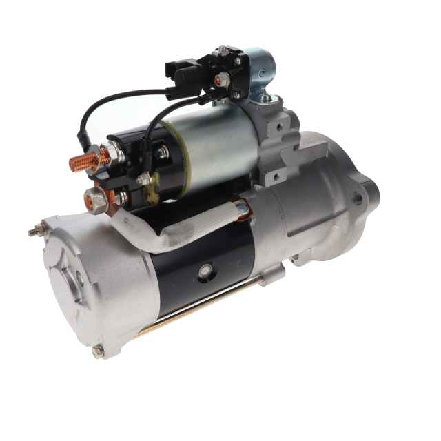 VLST0020OEM STARTER MOTOR MITSUBISHI OEM 24V