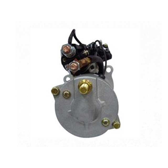 STARTER MOTOR TO SUIT VOLVO 24V 5.5KW