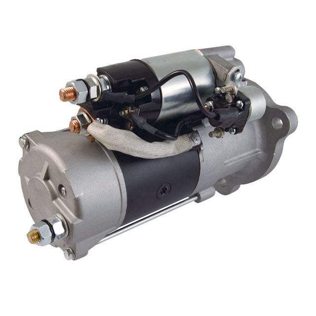 STARTER MOTOR TO SUIT VOLVO 24V 7.0KW
