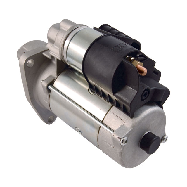 STARTER MOTOR TO SUIT DAF 24V 4.0KW