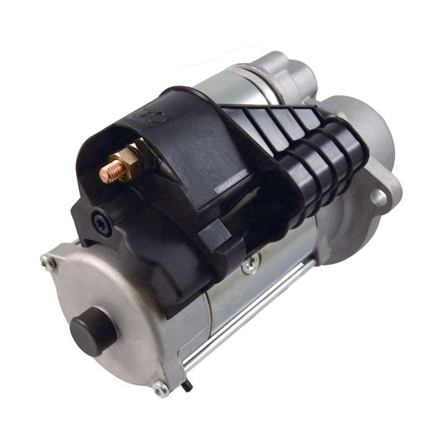 VLST1038T STARTER MOTOR TO SUIT DAF 24V 4.0KW