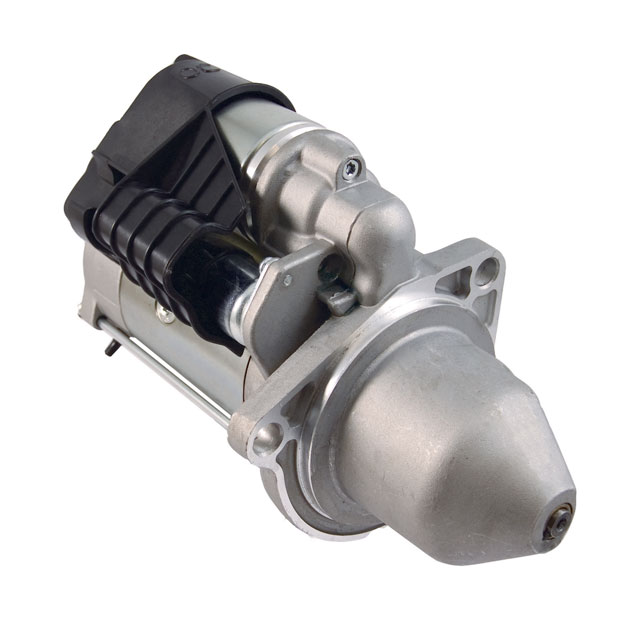 VLST1038T STARTER MOTOR TO SUIT DAF 24V 4.0KW