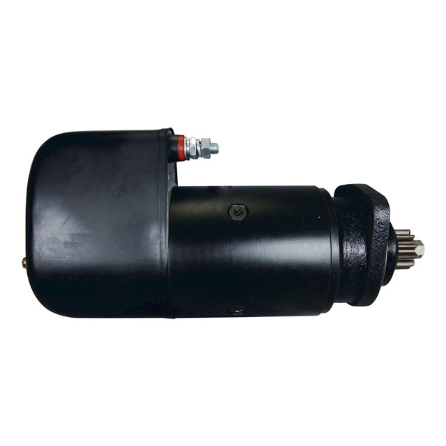STARTER MOTOR TO SUIT VOLVO 24V 5.4KW
