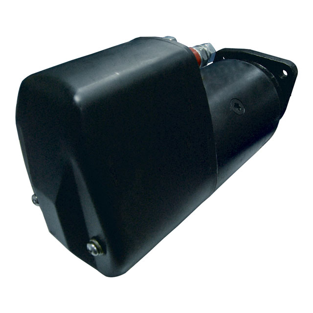 STARTER MOTOR TO SUIT VOLVO 24V 5.4KW