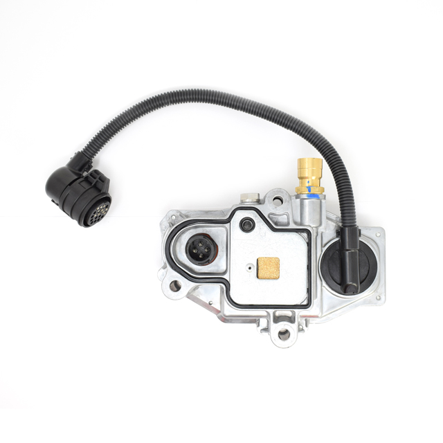 VLSV0001 GEARBOX PMW SOLENOID VALVE VOLVO