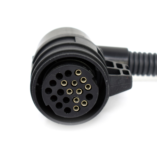 VLSV0001 GEARBOX PMW SOLENOID VALVE VOLVO