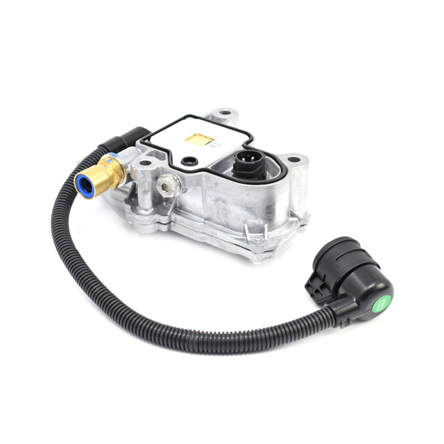 VLSV0001 GEARBOX PMW SOLENOID VALVE VOLVO