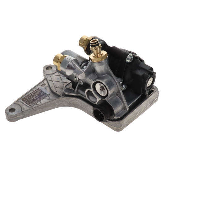 GENUINE EXHAUST BRAKE SOLENOID