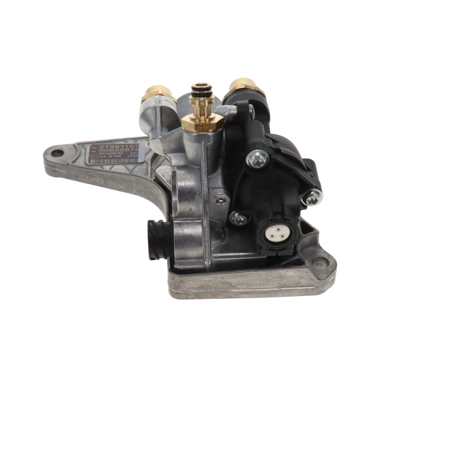 VLSV0002 GENUINE EXHAUST BRAKE SOLENOID