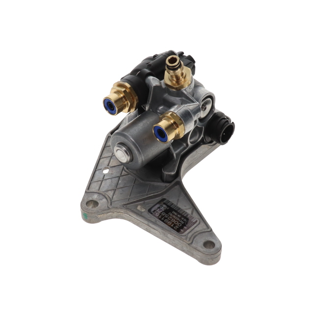 VLSV0002 GENUINE EXHAUST BRAKE SOLENOID