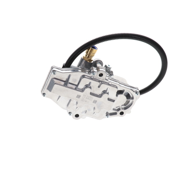 GEARBOX SOLENOID VALVE GENUINE VOLVO