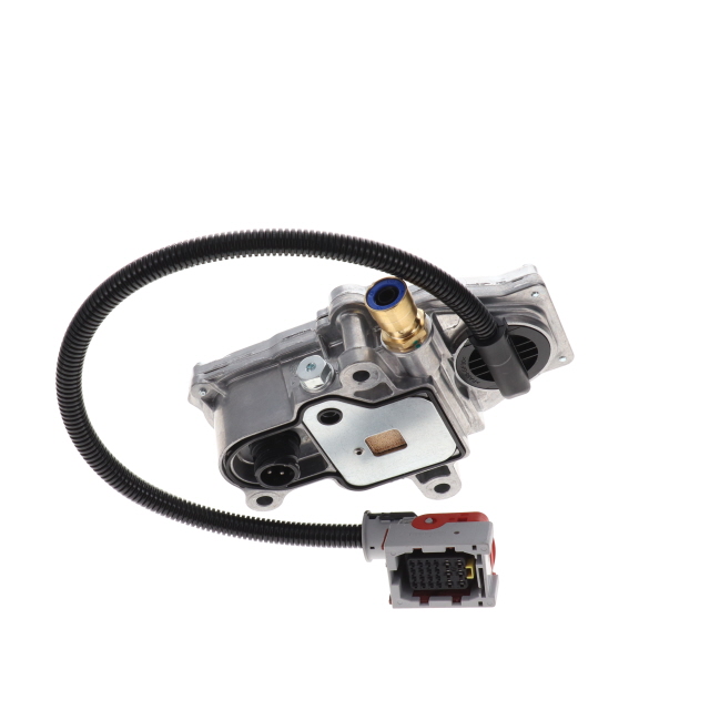 VLSV0002OEM GEARBOX SOLENOID VALVE GENUINE VOLVO